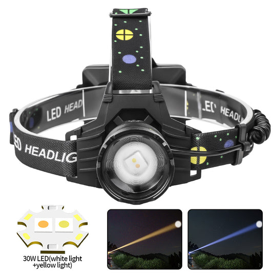 Head Lamp