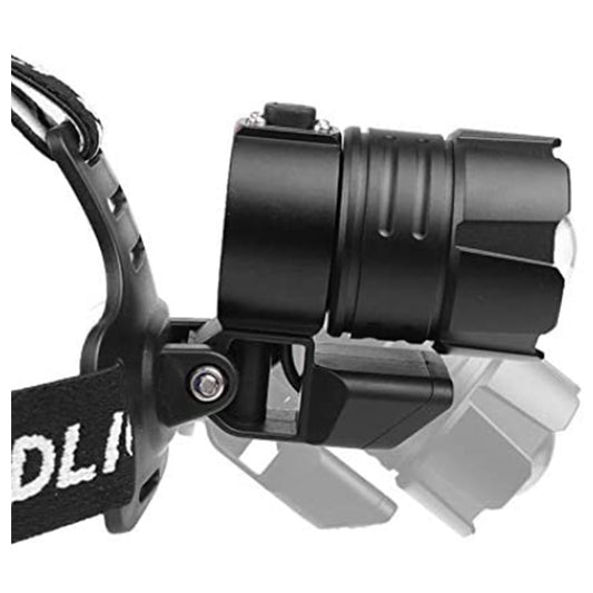 High Lumens Headlamp