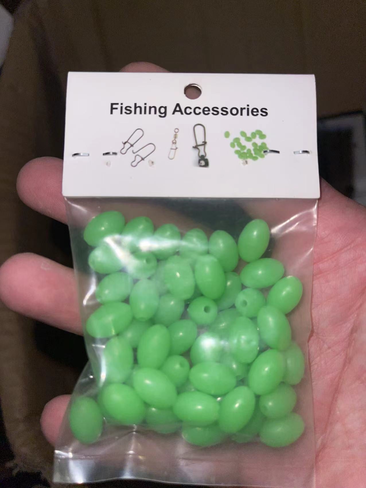 Bean $0.75/pack