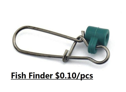 Fish finder 1000pcs/pack